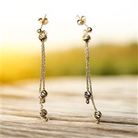 Orecchini Stocco Gioielli Donna in Argento ORA 420 - ORA 420